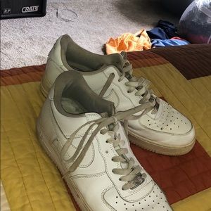 Air Force 1 sneakers